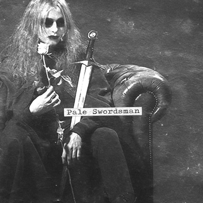 pale swordsman