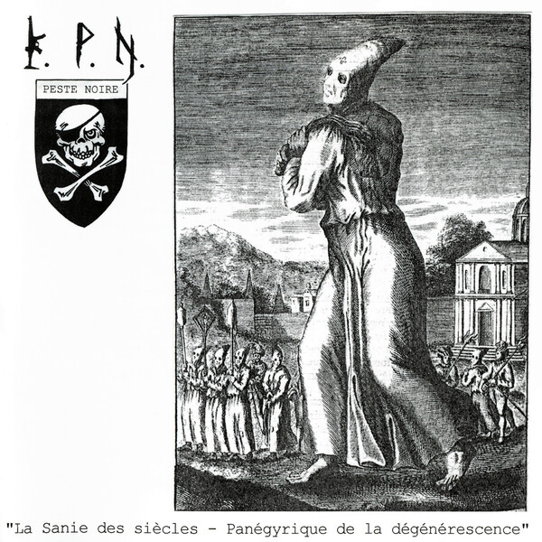 la sanie des siecles